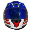 خرید کلاه کاسکت SOMAN مدل F1 SPACE-BL