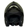 قیمت کلاه کاسکت VENOM مدل BLK-CARBON