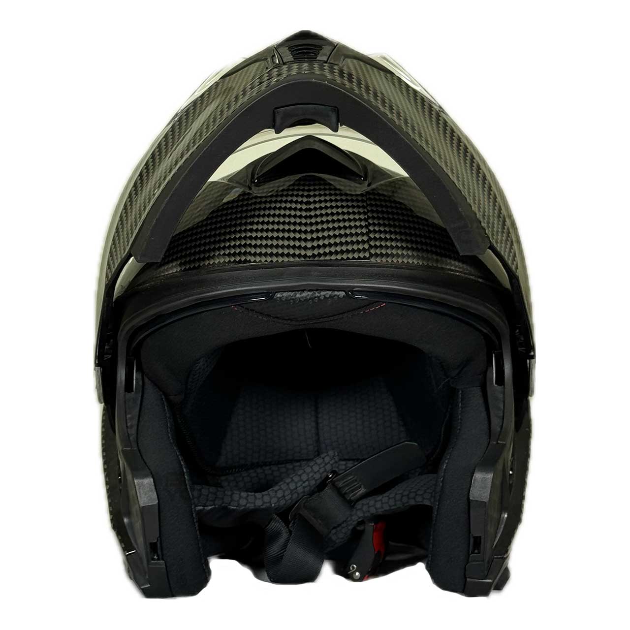 قیمت کلاه کاسکت VENOM مدل BLK-CARBON