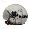 خرید کلاه کاسکت BEON مدل CHROME