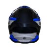 قیمت کلاه کاسکت کراسی IBK مدل BLU-BK