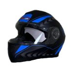 خرید کلاه کاسکت ردلاین 937 مدل BLK-BLU