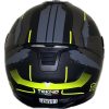 خرید کلاه کاسکت تکنو مدل T144 BLK-GRY
