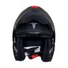 خرید کلاه کاسکت تکنو مدل T144 BLK-GYW