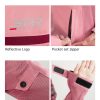 عکس کاپشن گارد دار استار مدل 855 PINK