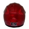 قیمت کلاه کاسکت EK مدل 202 RED