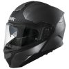 خرید کلاه کاسکت فک متحرک SMK گولوینگ مدل ANTHRACITE (GLDA600)
