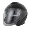 خرید کلاه کاسکت سومان 527 مدل SHINE BLK
