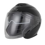 خرید کلاه کاسکت سومان 527 مدل SHINE BLK
