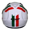 وزن کلاه کاسکت LS2 مدل AIRFLOW ITALY