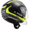 قیمت کلاه کاسکت LS2 مدل TWISTER BK-GRN