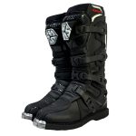 خرید بوت کراسی SCOYCO مدل BLACK