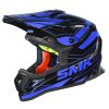 خرید کلاه کاسکت کراسی SMK آلترا مدل SLOPE (GL250)