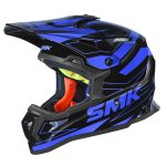 خرید کلاه کاسکت کراسی SMK آلترا مدل SLOPE (GL250)
