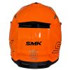 بررسی کلاه کاسکت کراسی SMK آلترا مدل HI-VISION (HV720)