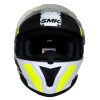 عکس کلاه کاسکت SMK استلار مدل SWANK (MA124)