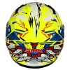نمایندگی کلاه کاسکت SMK استلار مدل WEREWOLF (MA413)
