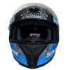 عکس کلاه کاسکت SMK استلار مدل SAMURAI (MA265)