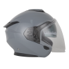 کیفیت کلاه کاسکت سومان 527 مدل GREY