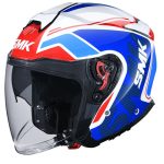 خرید کلاه کاسکت بدون فک SMK GTJ مدل TOURER (GL135)