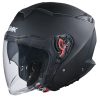 خرید کلاه کاسکت بدون فک SMK GTJ مدل UNICOLOUR (MA200)