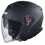 خرید کلاه کاسکت بدون فک SMK GTJ مدل UNICOLOUR (MA200)