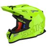 خرید کلاه کاسکت کراسی SMK آلترا مدل HI-VISION (HV420)