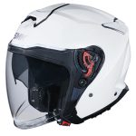خرید کلاه کاسکت بدون فک SMK GTJ مدل UNICOLOUR (GL100)