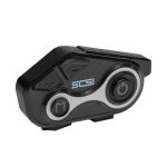 خرید هدست اینترکام کلاه کاسکت SCS مدل S-8X