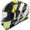 خرید کلاه کاسکت SMK استلار مدل SWANK (124)