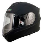 خرید کلاه کاسکت فک متحرک LAZER مدل MT BLACK