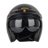 عکس کلاه کاسکت سومان H2 مدل SHINE CARBON