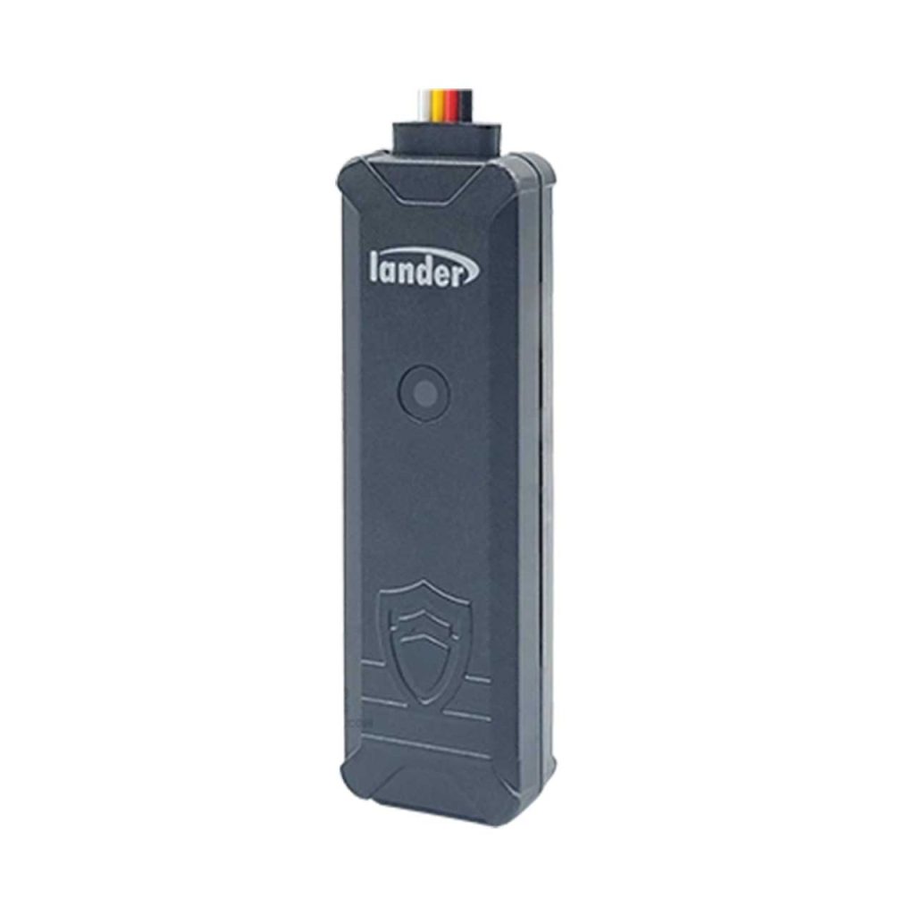 خرید ردیاب موتور سیکلت لندر مدل LD-63