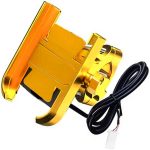 خرید پایه نگهدارنده موبایل فلزی مدل K MAX