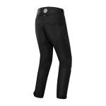 جنس شلوار تمام گارد موتور سواری SCOYCO مدل P119-BLACK GREY