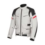 خرید کاپشن گارد دار SCOYCO مدل JK122_ GREY