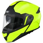 خرید کلاه کاسکت فک متحرک SMK گولوینگ مدل HI-VISION (HV400)