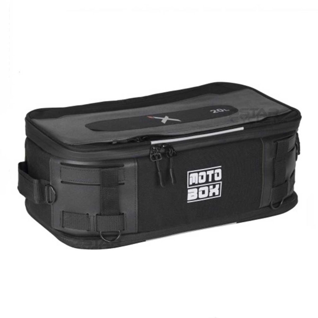 خرید تاپ باکس موتورسیکلت مدل 20L
