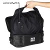 عکس تاپ باکس موتورسیکلت مدل 20L
