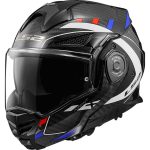 خرید کلاه کاسکت فول متحرک LS2 مدل ADVANT X CARBON RC