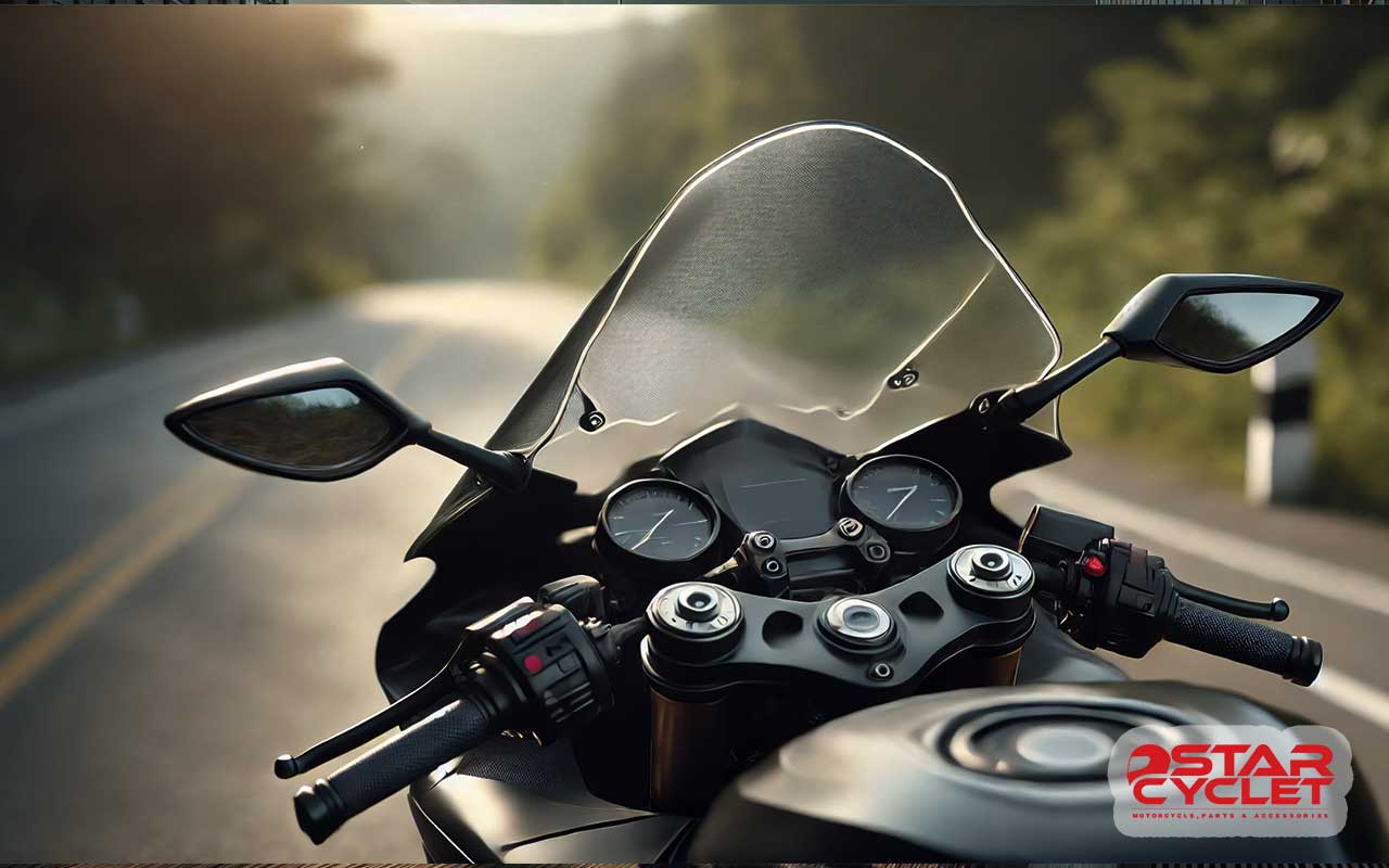 طلق موتورسیکلت