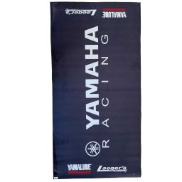 عکس موکت موتورسیکلت مدل YAMAHA