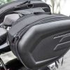 خرید کیف‌ خورجینی KOMINE مدل CARBON