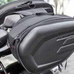 خرید کیف‌ خورجینی KOMINE مدل CARBON