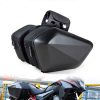 خرید کیف‌ خورجینی MOTO CENTRIC مدل BLACK