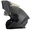 وزن کلاه کاسکت فک متحرک LAVOUS مدل MT CARBON