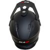 وزن کلاه کاسکت ادونچری MA2 مدل 919 MT BLACK