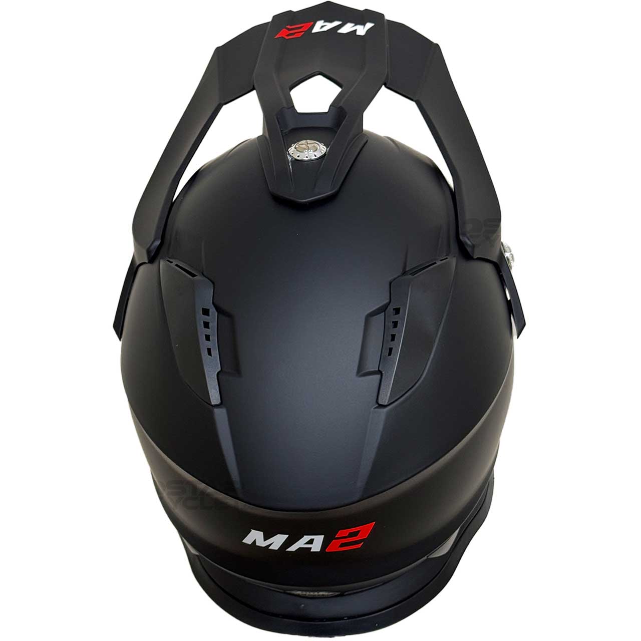 وزن کلاه کاسکت ادونچری MA2 مدل 919 MT BLACK