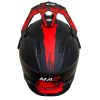 بررسی کلاه کاسکت ادونچری MA2 مدل 919 MT BKRED