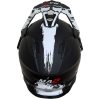 بررسی کلاه کاسکت ادونچری MA2 مدل 919 MT BKWHT